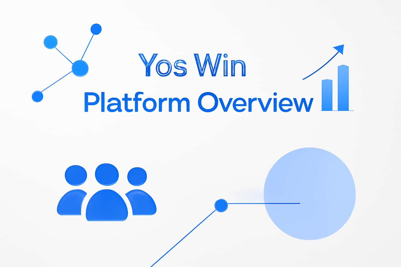 Yos Win Platform Overview Interface