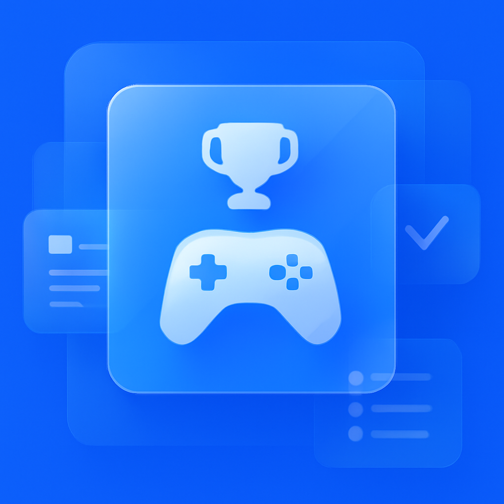 An educational diagram representing Yos Win Features.