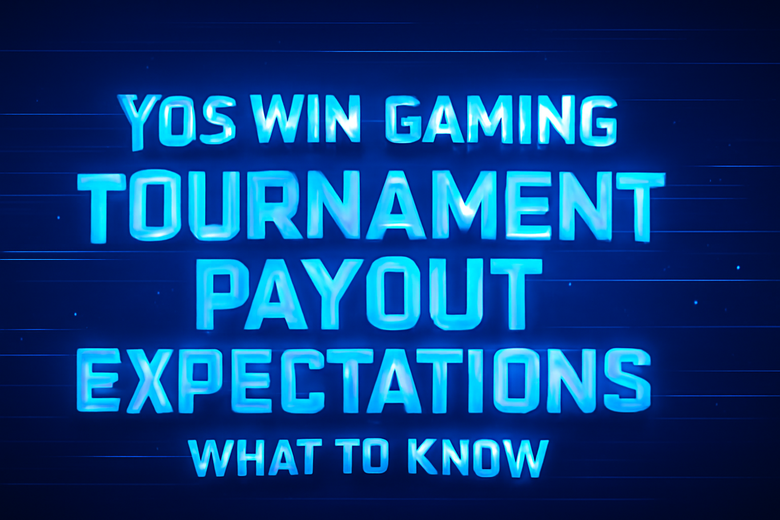 A professional depiction of the Yos Win Platform with a blue theme.