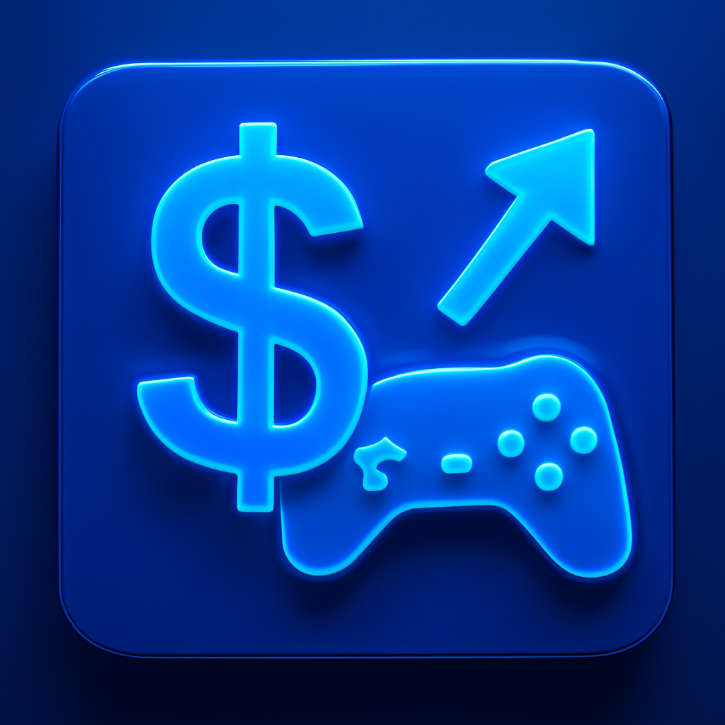 An icon representing the Yos Win Platform.