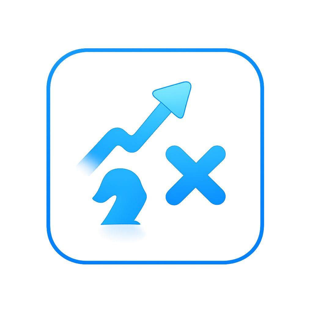 Icon representing secure account tips for Yos Win.