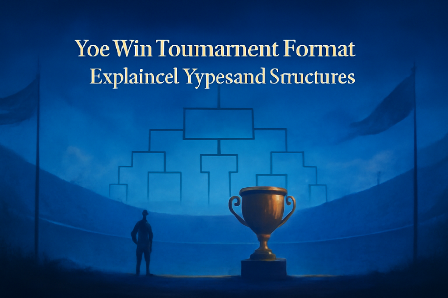 A visual representation of enhancing user experience in Yos Win.