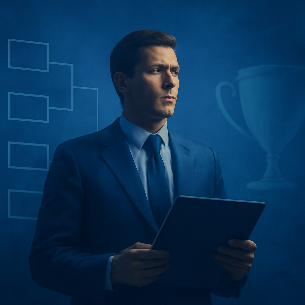 Diagram illustrating the components of Yos Win experience.